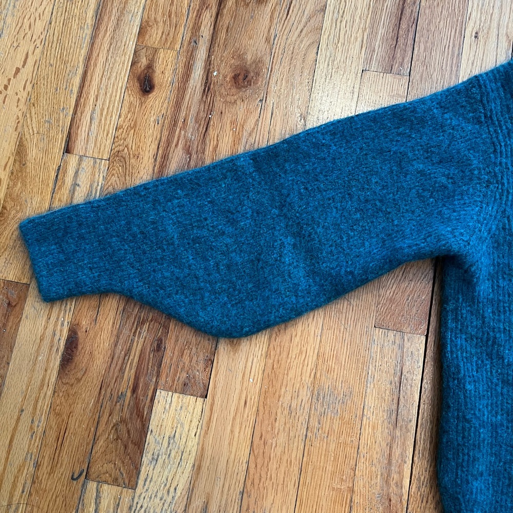 Sayaka Davis Cocoon Sweater View 4